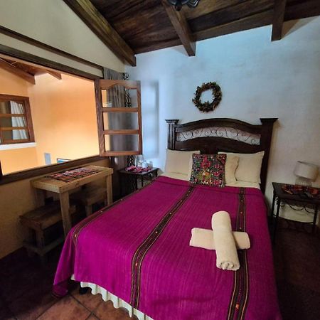 Hotel Casa Sofia Antigua Exteriér fotografie