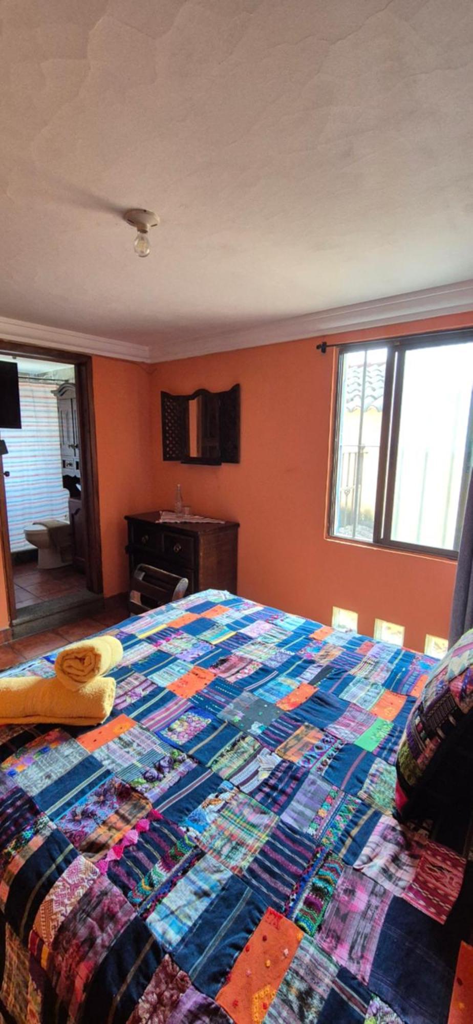 Hotel Casa Sofia Antigua Pokoj fotografie