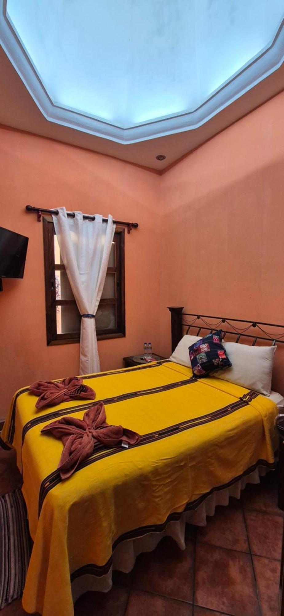 Hotel Casa Sofia Antigua Exteriér fotografie