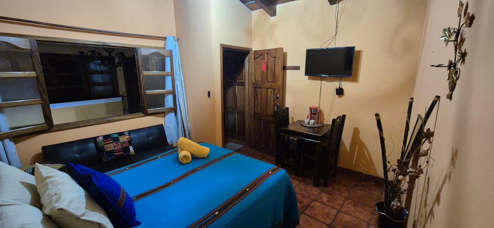 Hotel Casa Sofia Antigua Exteriér fotografie