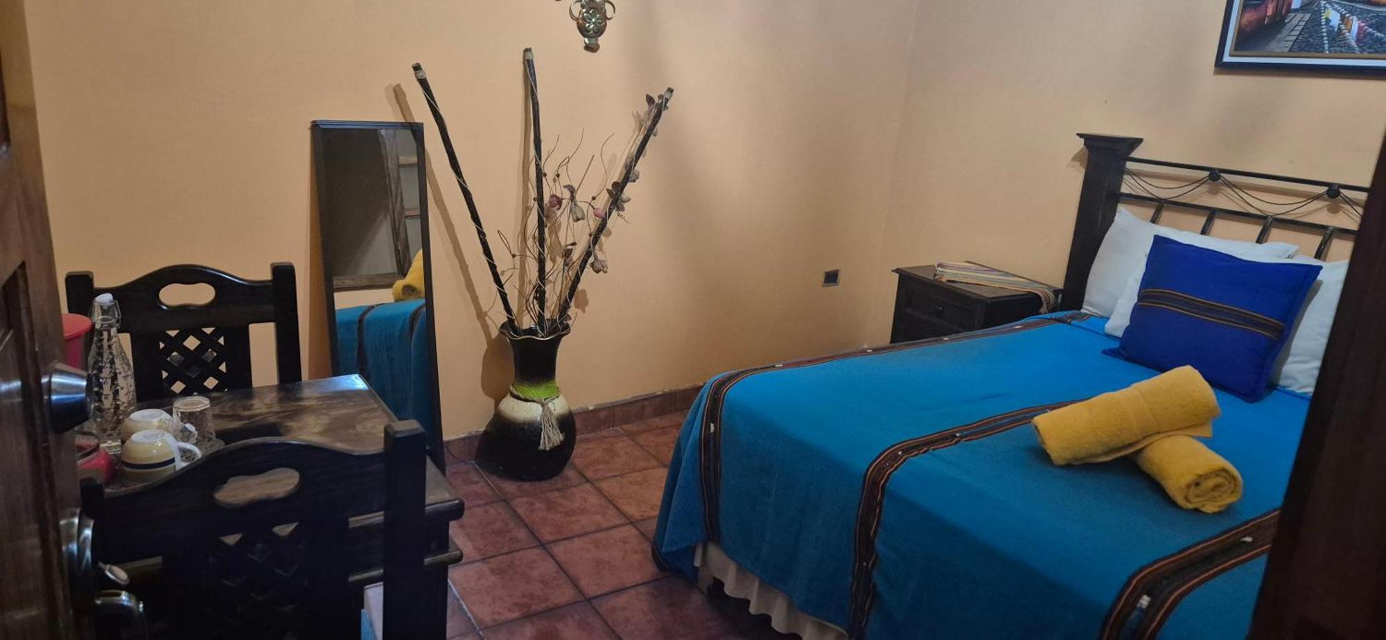 Hotel Casa Sofia Antigua Exteriér fotografie